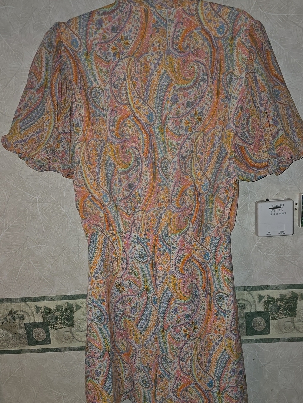 Entro Size Small NWOT - Picture 6 of 6